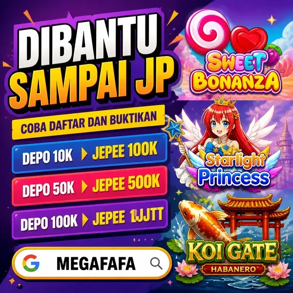 situs slot online resmi terpercaya